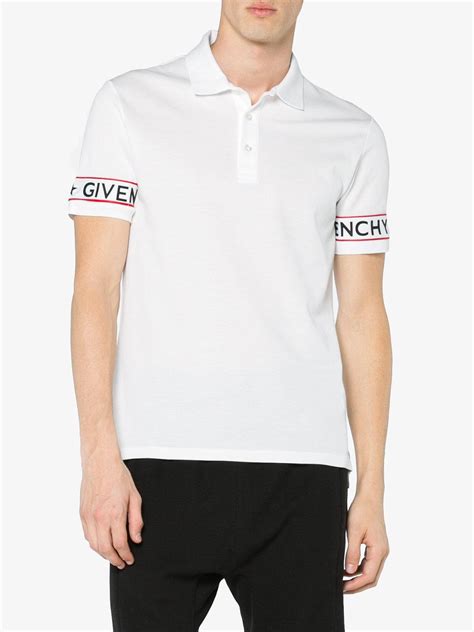 givenchy polo homme